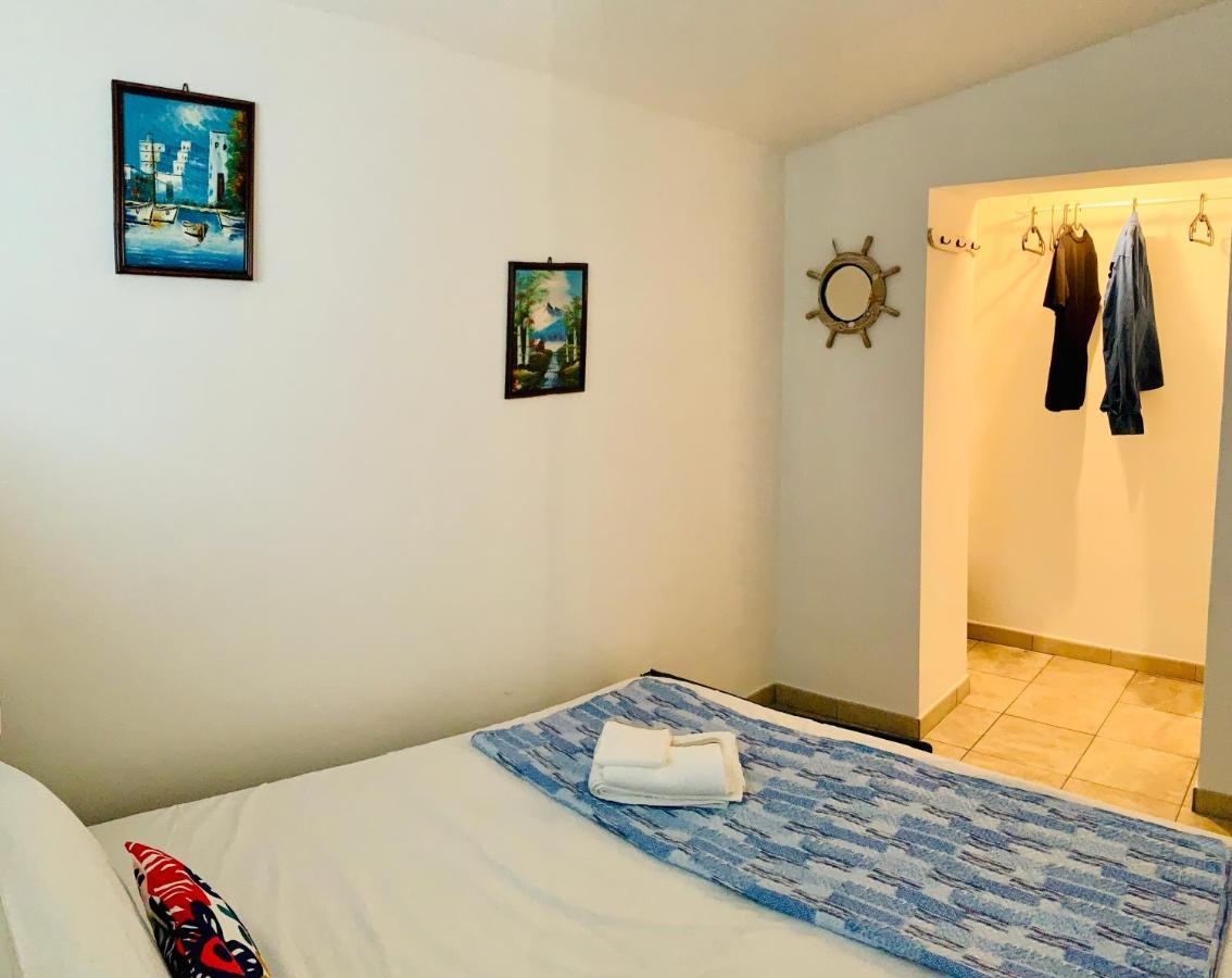 Villetta La Pietra Taormina Exteriör bild