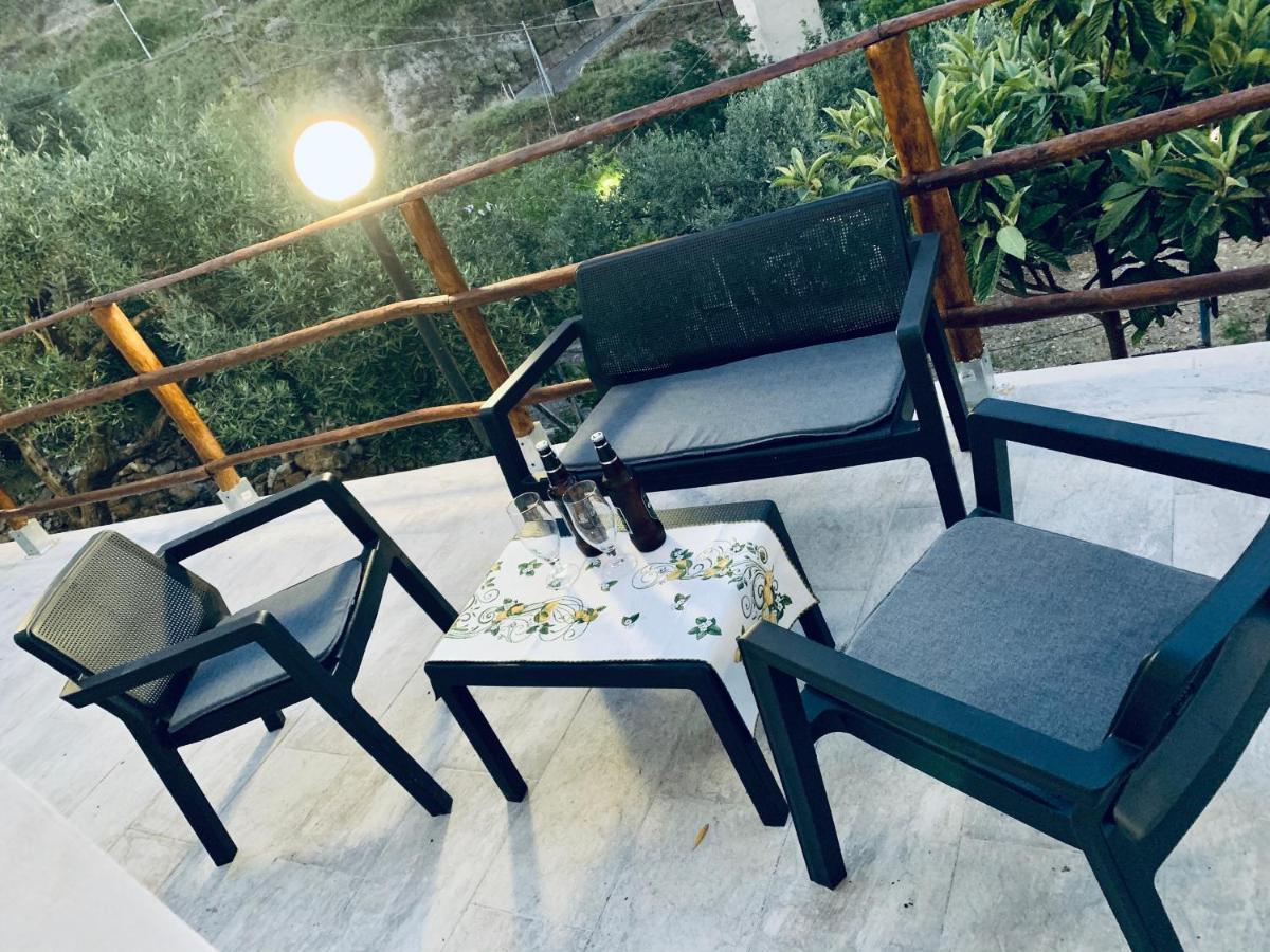 Villetta La Pietra Taormina Exteriör bild