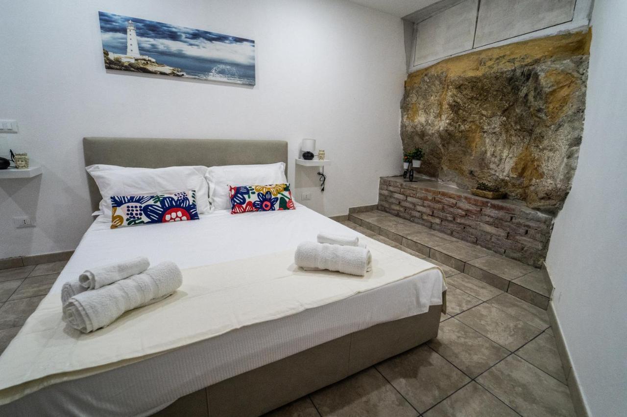 Villetta La Pietra Taormina Exteriör bild